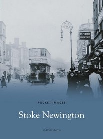 Stoke Newington (Pocket Images)