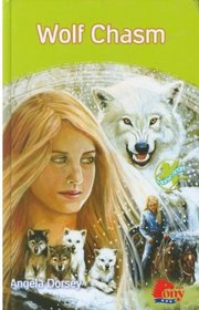 Wolf Chasm (Horse Guardian, Bk 12)