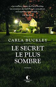 Le secret le plus sombre (Charleston noir)