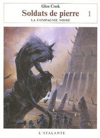 Soldats de pierre, Tome 1 (French Edition)