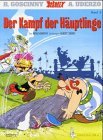 Asterix Werkedition, Bd.4, Der Kampf der Huptlinge