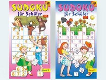 Sudoku fr Schler 1