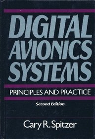 Digital Avionics Systems: Principles and Practices (Intel/McGraw-Hill Series)