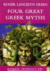Four Great Greek Myths