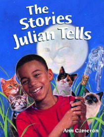 The stories Julian tells