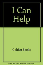 I Can Help! (Sesame Street Babies)