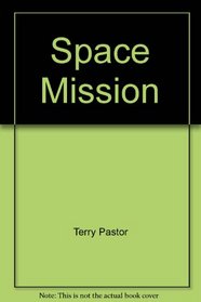 Space Mission (Little, Brown Pop-Up Book)