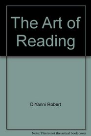The Art of Reading