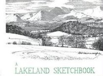 Lakeland Sketchbook (Lakeland Sketchbook 1)