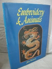 Embroidery and Animals