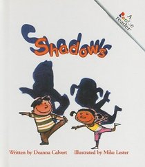 Shadows (Rookie Readers: Level A (Prebound))