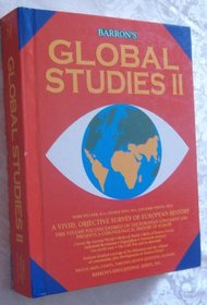 Global Studies: Western Europe, Eastern Europ, and Territories of the Former Soviet Union (Global Studies)