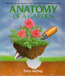 Anatomy of a Garden