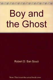 Boy and the Ghost