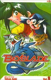 Beyblade 9