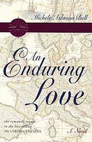 An Enduring Love (Unexpected Love, Bk 2)
