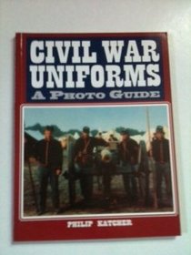 Civil War Uniforms: A Photo Guide : Confederate Forces