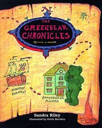 The Greenbear Chronicles