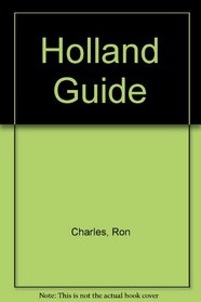 Holland Guide (Open Road's Holland Guide)
