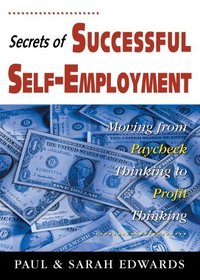 Secrets of Successful Self-Employment
