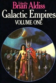 Galactic Empires, Vol.1