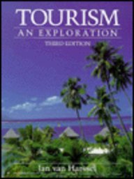 Tourism: An Exploration (3rd Edition)