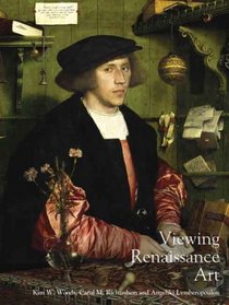 Viewing Renaissance Art (Renaissance Art Reconsidered)