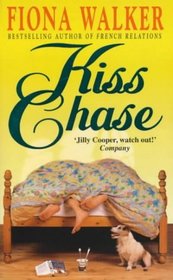 Kiss Chase