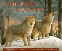 Red Wolf Country
