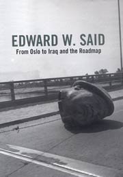 From Oslo to Iraq: And the Roadmap