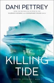 The Killing Tide (Coastal Guardians)