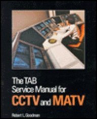 Tab Service Manual for Cctv and Matv