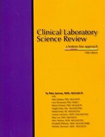 clinical laboratory science review