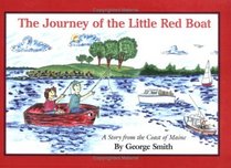 The Journey of the Little Red Boat