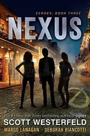 Nexus (Zeroes)