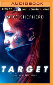 Target (Vicky Peterwald)