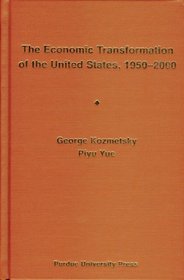 The Economic Transformation of United States, 1950 - 2000: Focusing on the Technological Revolution, the Service Sector Expansion, and the Cultural, Ideological, and Demographic Changes