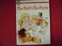 The Doll's Tea Party (Storytime Books)