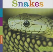 Snakes (Seedlings)