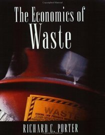 The Economics of Waste