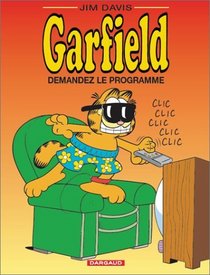 Garfield, tome 35