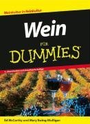 Wein Fur Dummies (German Edition)