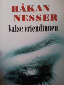 Valse vriendinnen (Dutch Edition)