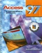 Glencoe Comprehensive Approach Series, Access 97, Student Edition