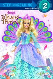 Barbie as the Island Princess (Step into Reading)
