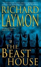 The Beast House (Beast House Chronicles, Bk 2)