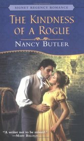 The Kindness of a Rogue (Signet Regency Romance)