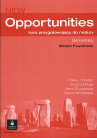 Opportunities Elementary Polish Language Powerbook (OPPS)