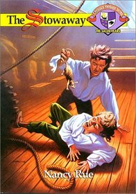 Stowaway (Christian Heritage: Salem Years (Library))