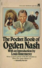 Pocket Book of Ogden Nash